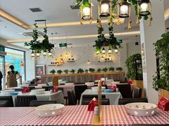 -拿渡·水煮鱼麻辣香锅(王府井奥莱·香江小镇店)