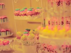 -爱之婚礼蛋糕(建外SOHO西区店)