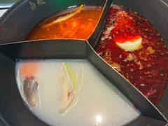 -太原茂业天地购物中心