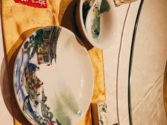 -茶人村·宫廷私厨(奥体印象城店)