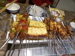 -熙成烧烤·三十三年(开发区店)