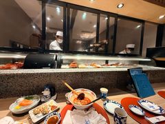 -小山日本料理(兴业太古汇店)