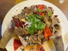 -横山双城铁锅炖羊肉(创始店)