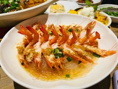 -新白鹿餐厅(城西银泰城店)