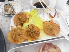 -船奇蒸汽海鲜·闽菜(八市海鲜总店)