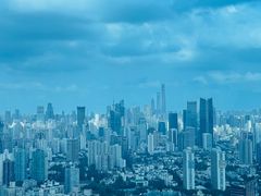 -上海龙之梦万丽酒店