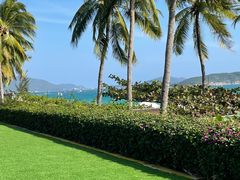 -三亚亚龙湾天域度假酒店