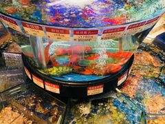 -陶陶居海鲜酒家(新马路店)