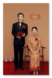 点击看大图 -爱城婚纱摄影·品质严选店
