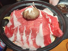 -合风谷(南下塘店)