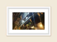 -The Cheebat 锌吧·Bistro(体育西店)