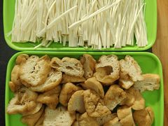 金针菇-丁记火锅·酸汤牛肉