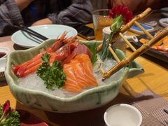 -三石铁板烧(紫竹桥店)