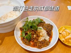 小笼牛肉-曾牛肉
