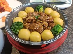 -三道菜(明堂公园店)