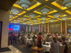 大堂-顺德人家食府(黄金广场店)