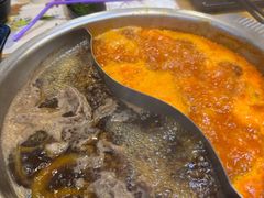 -水林间·寿喜烧自助(仙林金鹰店)