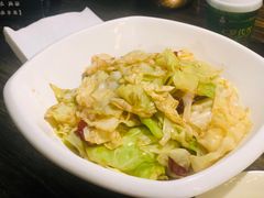 -老味道湘菜