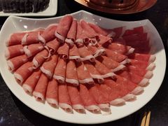 -南门涮肉(上海二店)