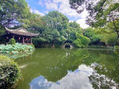 -绮园景区