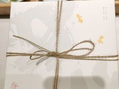 -阮大兴糕团(杭州西湖银泰百货店)