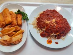 -宜家·瑞典风味餐厅(武汉荟聚中心店)
