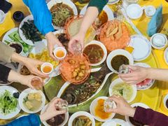 -众旺烙糕宴(悼陵监店)