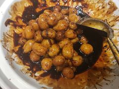 梅干菜小土豆-苏浙徽·农家大院(吴江中山南路店)