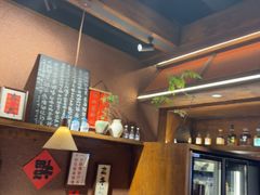 -巴卤社老火锅(财富店)