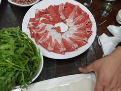 -东来顺饭庄·火锅(环岛店)