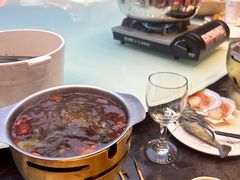 -川骄海鲜自助(河东店)
