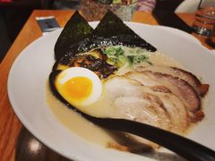 -一風堂拉面(港汇恒隆店)