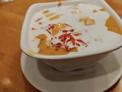 -南信牛奶甜品专家