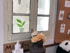 -红小姐咖啡馆(西津渡店)