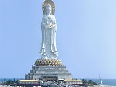 -三亚南山文化旅游区