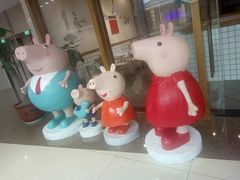 -石狮世茂摩天城摩天轮