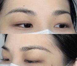 -一个差评成就的纹眉店