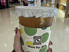 -JPG canteen(广州乐峰广场店)