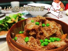 -望湘园·湖南菜(颛桥万达店)