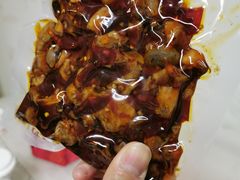 -蜀肴丁丁兔(紫荆店)