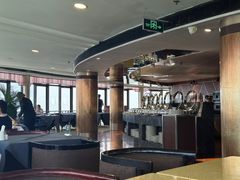 -汇泉王朝大饭店-旋转餐厅(南海路店)