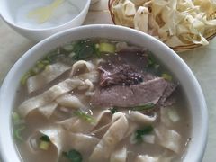 -洛阳东关牛肉汤(总店)