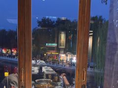 -庆云楼饭庄(什刹海店)