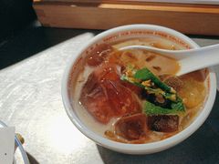 -探鱼·鲜青椒爽麻烤鱼(天一广场店)