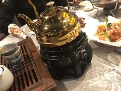 -香云轩·顺德菜(香云纱园林酒店店)