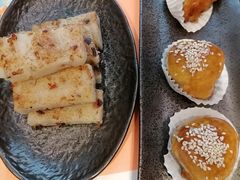 -美心·翠园(港汇恒隆广场店)