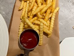 -必胜客(瑞虹店)