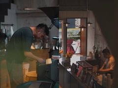 -不正咖啡(万达尊店)