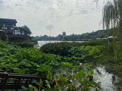 -茅山东方盐湖城景区