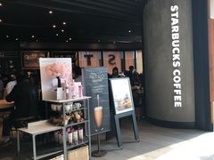 门面-星巴克(来福士2F店)